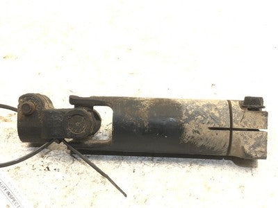 2013 Dodge Ram 1500 Lower Intermediate Steering Shaft Oem