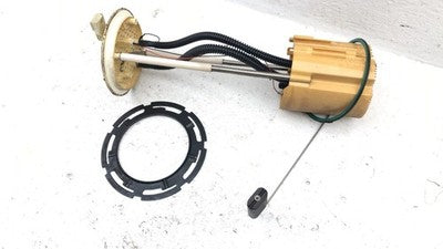 11-15 Ford F250 Complete Fuel Pump With Sending Unit Gas Level 6.7L Powerstroke