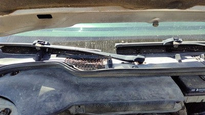 1996-1999 Buick Lesabre Passenger Right Windshield Wiper Arm Oem Blade Lever