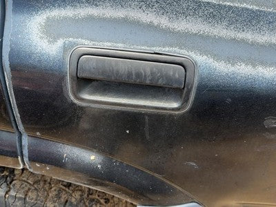1998 Isuzu Rodeo Passenger Right Rear Outside Door Handle Oem Back