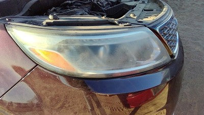 2014-2015 Kia Sorento Passenger Right Head Light Oem Front Lamp 921021U600