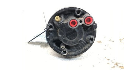 1990-1991 Cadillac Brougham Ac Compressor Air Conditioner Pump Assembly Oem