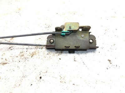 2002-2008 Dodge Ram 1500 Set of Hardware for TAIL GATE LATCHES HINGES HANDLE
