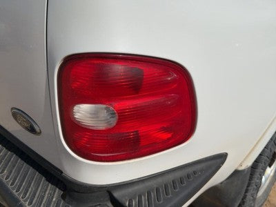 1997-1999 Ford F150 Passenger Right Tail Light Brake Lamp Oem Rear F85Z13404Ba