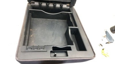 94-01 1994-2001 Dodge Ram 1500 Center Console Assembly Oem Arm Rest Fold Down