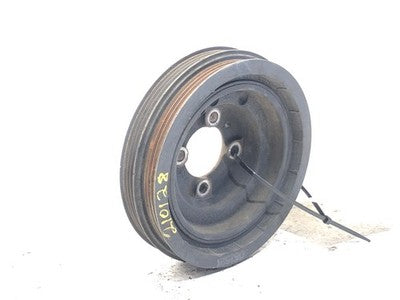 90-93 Eagle Talon Dsm Harmonic Balancer 1G Tsi Eclipse 2.0L Dohc Turbo 5Sp Awd