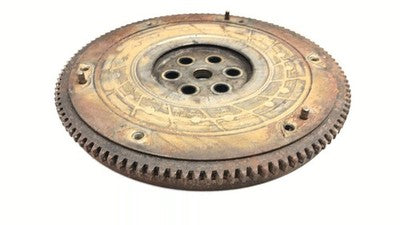 1986-1989 Acura Integra Flywheel Manual Trans Mt With Bolts Hardware Oem