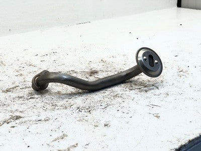 95-02 Chrysler Town and Country Engine Oil Pan with Pickup Tube Mount Bolts 3.8L