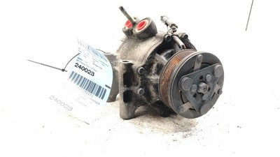 2007-2009 Chevy Trail Blazer Ac Compressor Air Conditioner Pump Assembly 4.2L