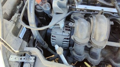 2011-2019 Ford Fiesta Alternator 1.6L Be8z10346a