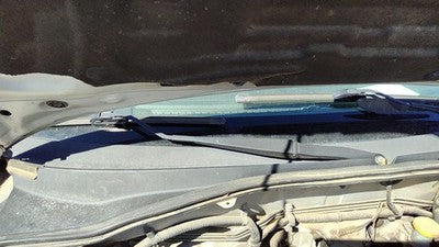 2000-2004 Subaru Legacy Passenger Right Windshield Wiper Arm Oem Blade Lever
