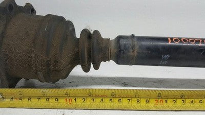 1998-2001 Vw Passat Oem Driver Axle Shaft Front Cv Axle 8D0407271bf