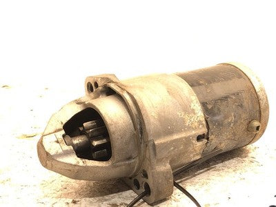 2007-2010 Chrysler Sebring Starter Motor 2.4L 05034555Aa
