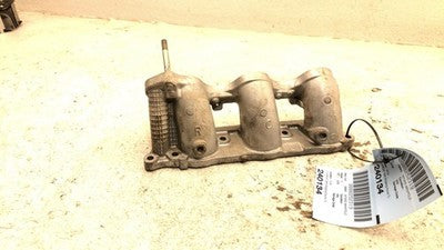 05-08 Acura Tl Front Left Lower Intake Manifold Injector Base Oem 3.2L