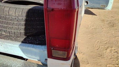 1983-1990 Ford Ranger Passenger Right Tail Light Brake Lamp Oem Rear E3tz13404a
