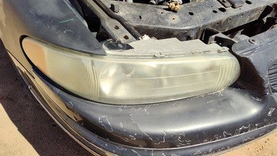 1997-2004 Buick Regal Passenger Right Head Light Oem Front Lamp 10319776