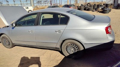 2006-2009 Vw Passat Driver Left Front Cv Axle Shaft Oem 2.0L 3C0407271d