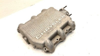 1990-1992 Chrysler Lebaron Upper Intake Manifold 3.0L Oem Md147073