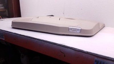 2004 Cadillac Srx Driver Left Front Inside Door Trim Panel Oem Tan