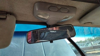 1994 Nissan Pathfinder Inside Rear View Mirror Oem Windshield Mounted