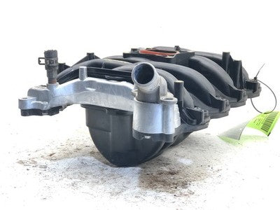 2002 Ford Explorer Intake Manifold Assembly Oem Plenum 4.6L 1L2z9424aa