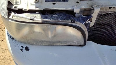 1997-1999 Buick Lesabre Passenger Right Head Light Oem Front Lamp 16525252