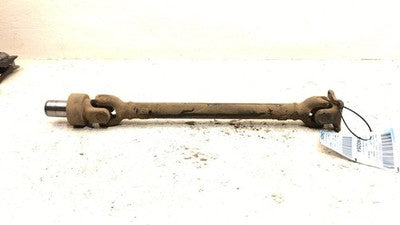 1989-1998 Geo Tracker Front Drive Shaft Oem Driveline 4X4 4Wd 30012977
