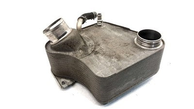 2011-2016 Ford F250 Intercooler Charge Air Cooler Oem 6.7L Powerstroke