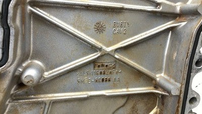 2003-2008 Mazda 6 Timing Cover Oem 3.0L Aj5710500B