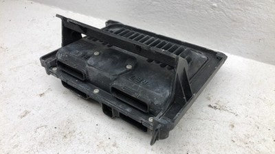1997 Silverado 2500 Electronic Control Module Computer Ecm Ecu 7.4L At 4X4