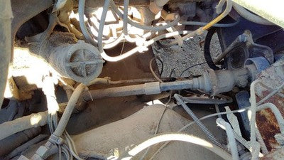 1982 Ford F150 Lower Intermediate Steering Shaft Oem