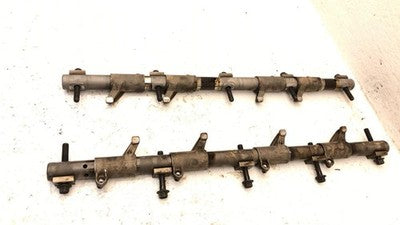 2008 Chrysler Aspen 5.7l Rocker Arm Assembly One Side With Push Rods