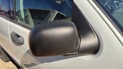 2002-2005 Ford Explorer Passenger Right Side Mirror Door Mounted Oem