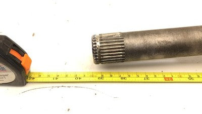 79-85 Toyota Pickup Driver Left Front Axle Shaft Assembly 4x4 Inner and Outer