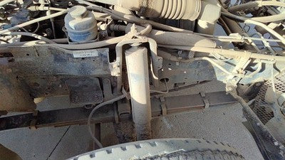 1996 Isuzu Npr Passenger Right Upper Shock Mount Brace Bracket Oem 4Bd2 3.9L