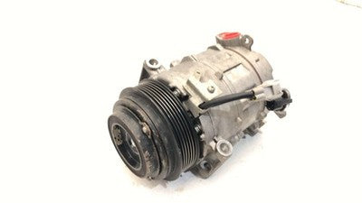 2015-2017 Chrysler 200 Ac Compressor Air Conditioner Pump Assembly Oem 3.6L