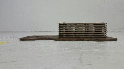 2004 Dodge Ram 2500 5.9L Engine Oil Cooler Cummins 3500 Diesel Oem