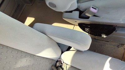 2005-2008 Chevy Uplander Passenger Right Front Arm Rest Side Seat Oem Gray 17B