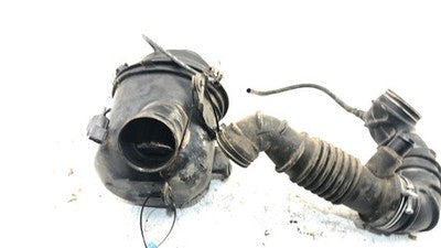 91-92 Galant Vr-4 Complete Air Intake Assembly Filter Box With Tubes 2.0L Turbo
