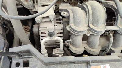 2011-2019 Ford Fiesta Alternator 1.6L Be8z10346a