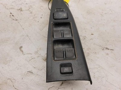 2006-2008 Mazda 6 Driver Left Power Window Master Control Switch Oem Gp7a66350c