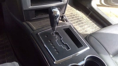 2010 Chrysler 300 Floor Shifter Lever Assembly Oem Shift Unit Gray Dv