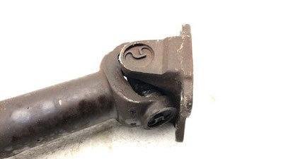 2000 Dodge Durango Front Drive Shaft Oem Driveline 4X4 4Wd 52099204Ab