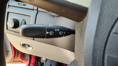 06-10 Charger Turn Signal Switch Windshield Wiper Column Control Lever Assembly