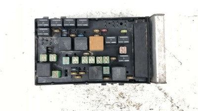 2003 Dodge Caravan Bcm Body Control Module Computer Oem 4748078Ae 4727079Ac