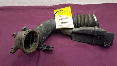 2002 Mercedes Ml500 5.0L Complete Intake Tube Assembly Oem Pipe Elbow Resonator