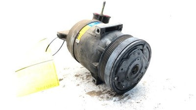 2009-11 Chevy Aveo Ac Compressor Air Conditioner Pump Assembly Oem 1.6L 95907421