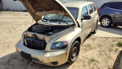 2006 Chevy Hhr Wiring Harness For Engine Oem 2.2L