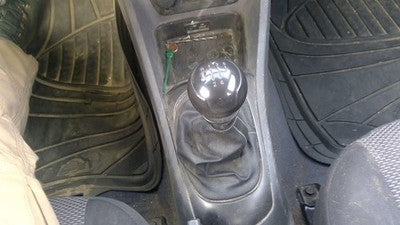 2010 Kia Rio Floor Shifter Lever Assembly Oem Shift Unit Mt Manual Transmission