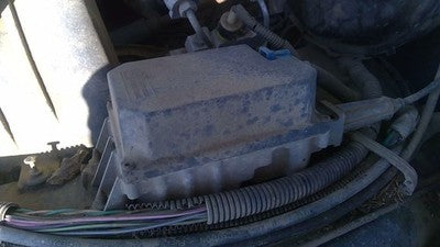 1991 Chevy Caprice Cruise Control Servo Assembly Module With Cable Oem 5.0L